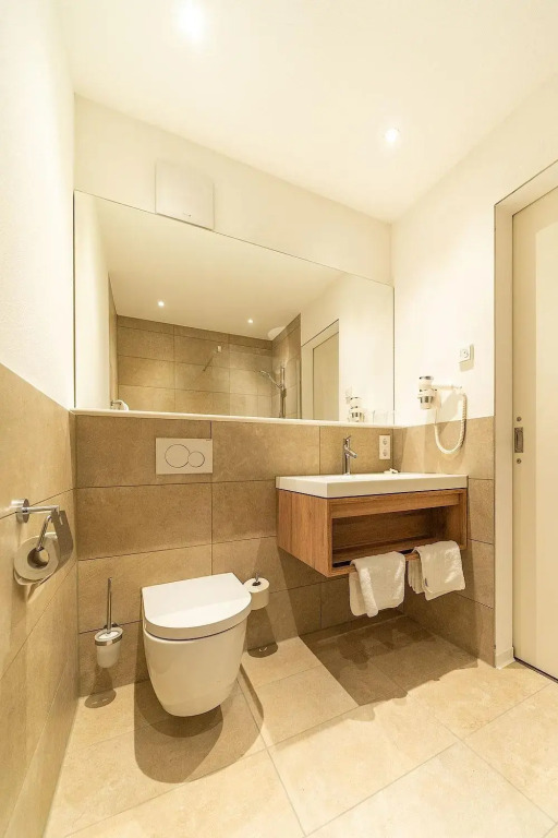 Weinhotel Pfeffer & Salz by null