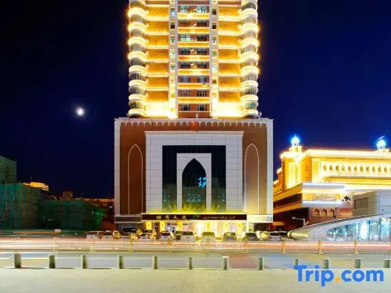 Hotel photo 8
