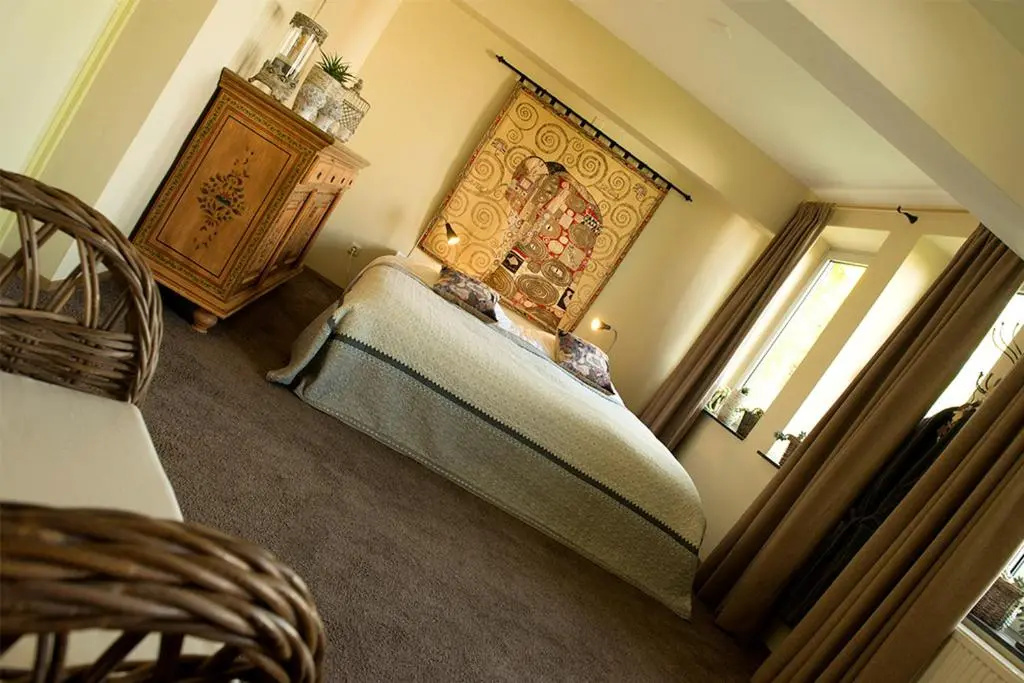 Luxury room