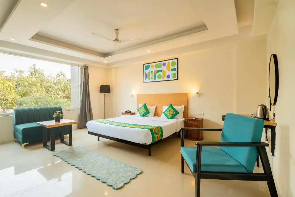 Hotel photo 2