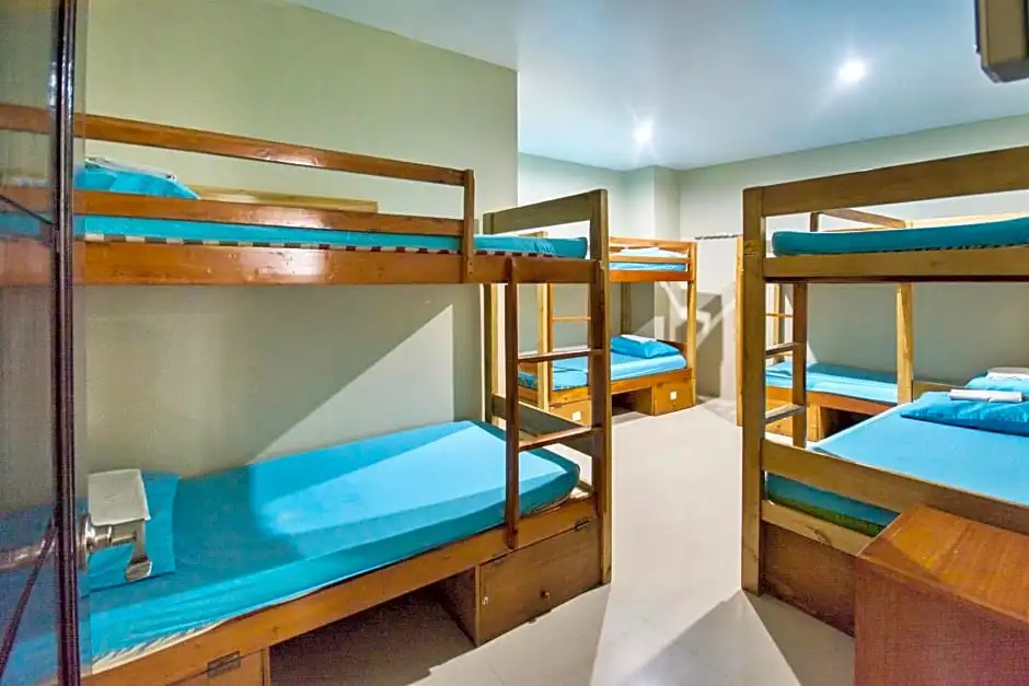Classic room
