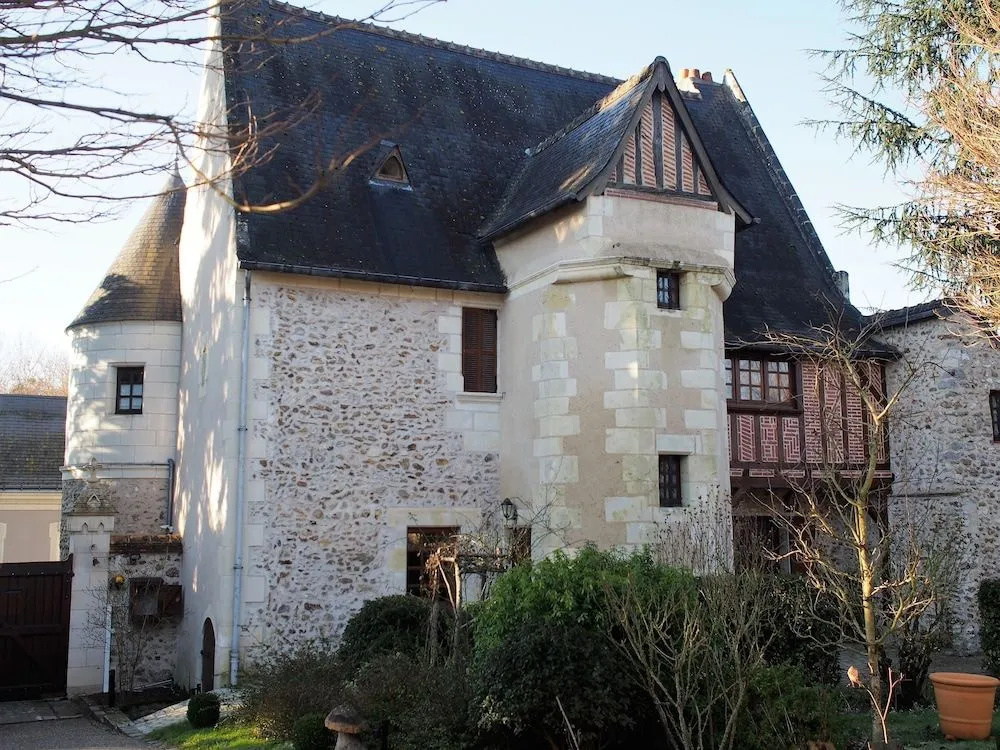 Manoir du Rouvre