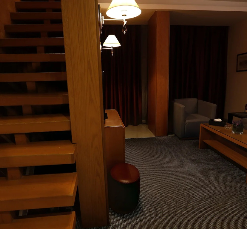 Executive room