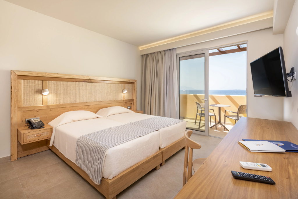 Horizon Beach Resort - Général