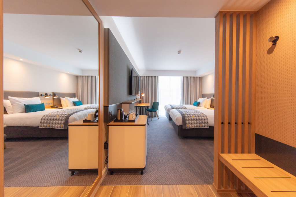 Hotel photo 37