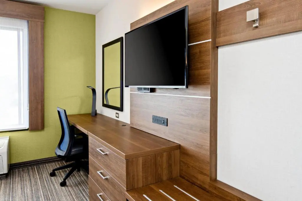 Holiday Inn Express Hotel & Suites Atascadero by IHG - Chambres