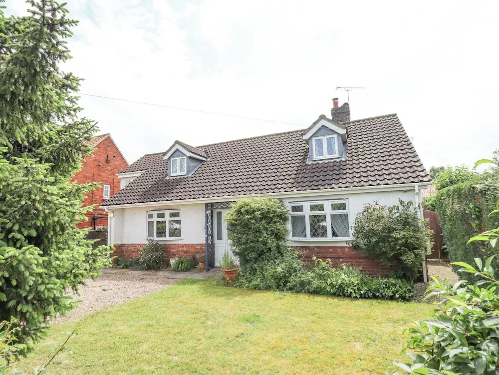 Daisy Cottage