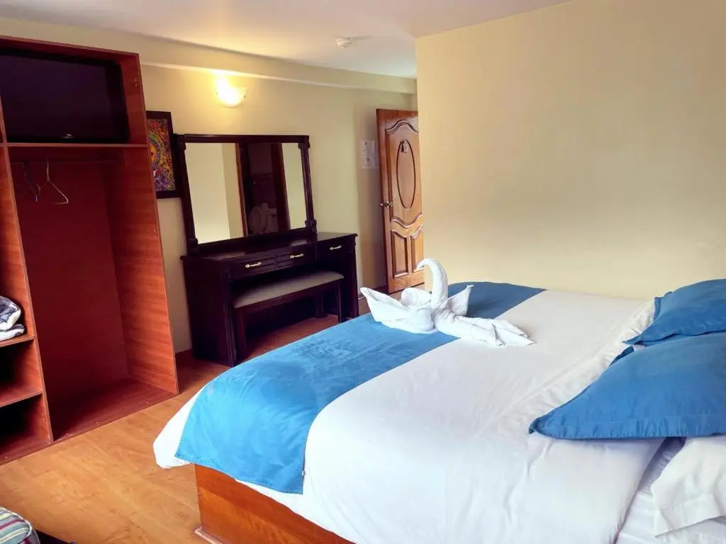 Superior room