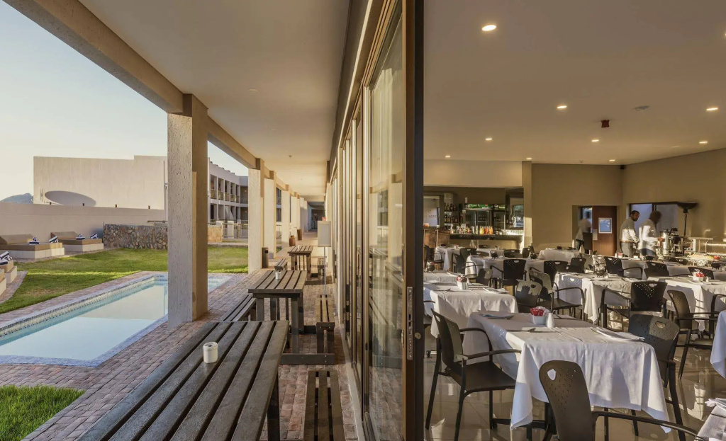 Springbok Inn by Country Hotels - Général