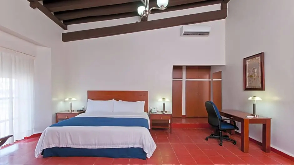 Holiday Inn Express Veracruz Centro Historico - Chambres