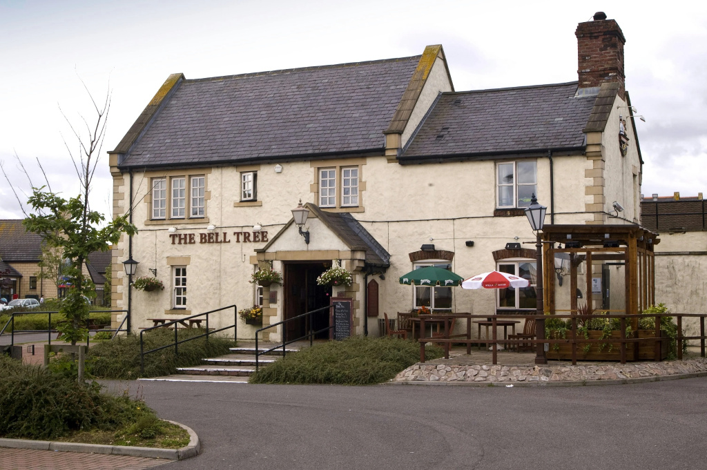 Premier Inn Dundee East - Général