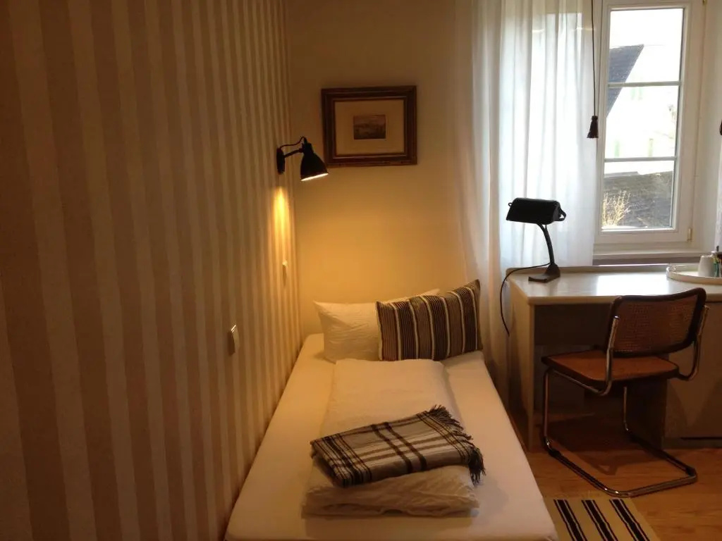 Gasthaus Schwanen - Chambres