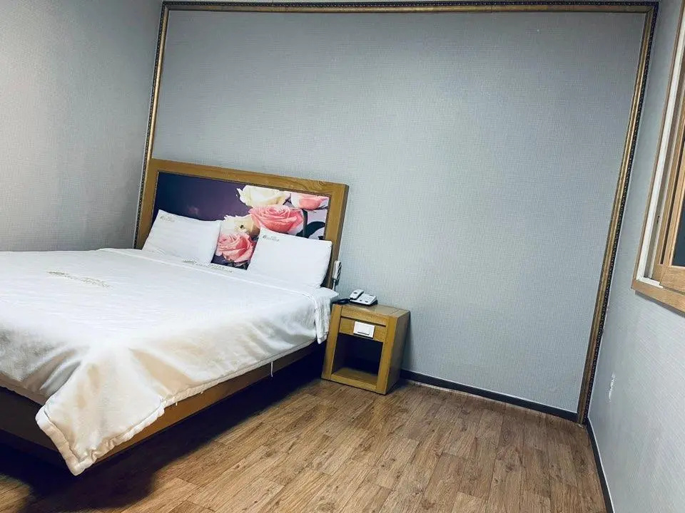 Sun House Hotel - Chambres