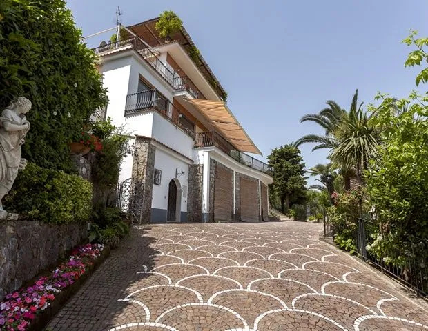 Villa Bianca