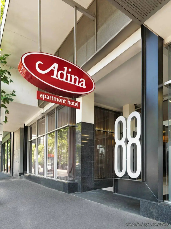 Adina Apartment Hotel Melbourne on Flinders