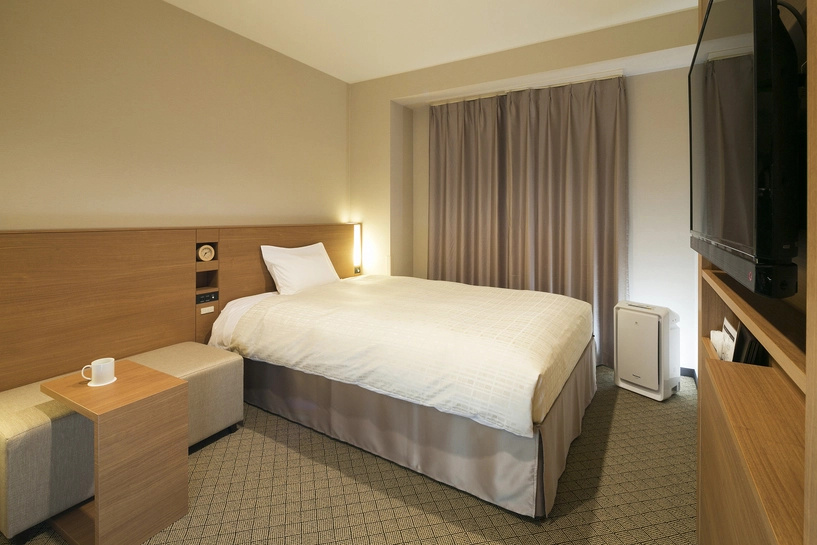 Standard Single room (single bed)
