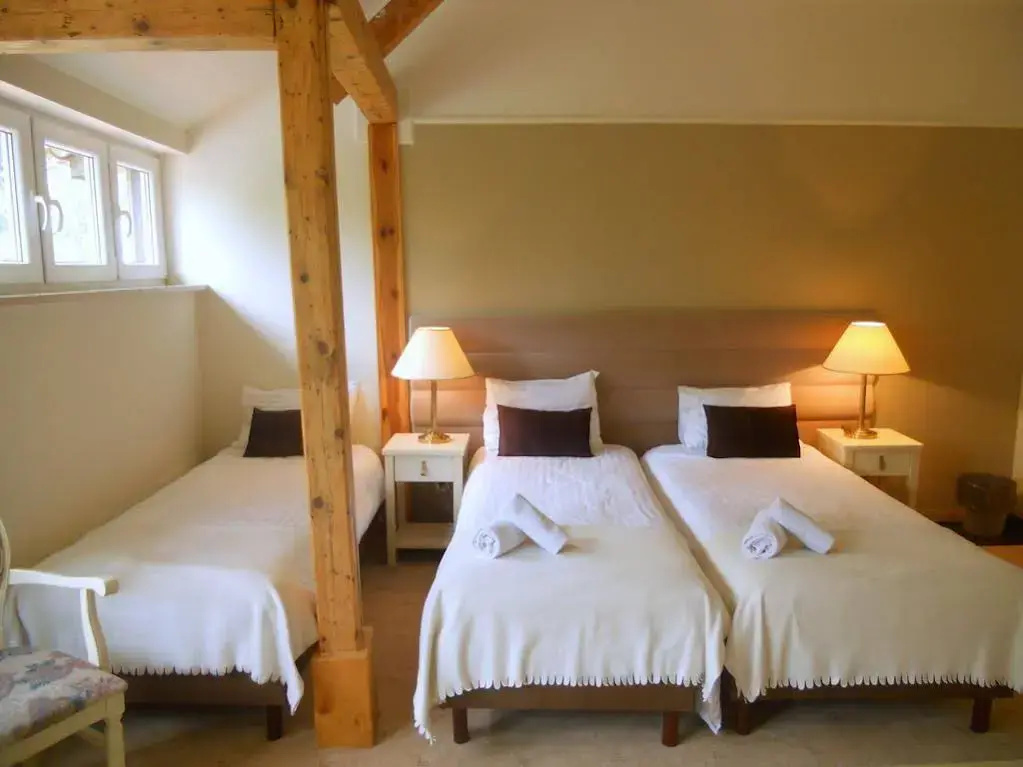 Hotel photo 20