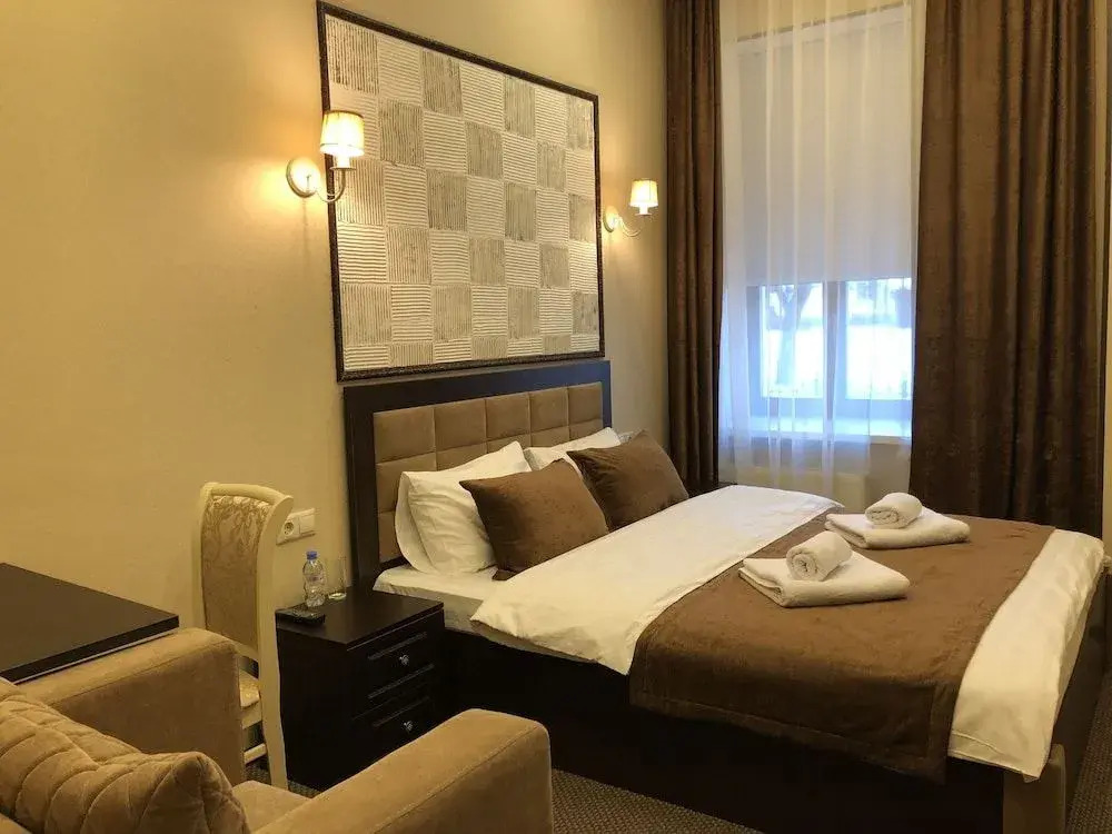 Marko Arbat - фото 23