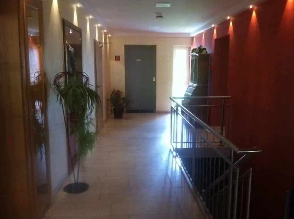 Landhotel zur Linde - Général