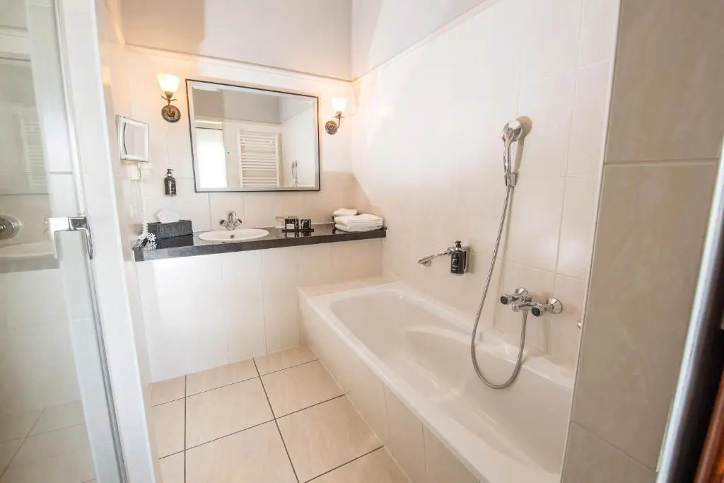 Van der Valk Resort Linstow - Chambres