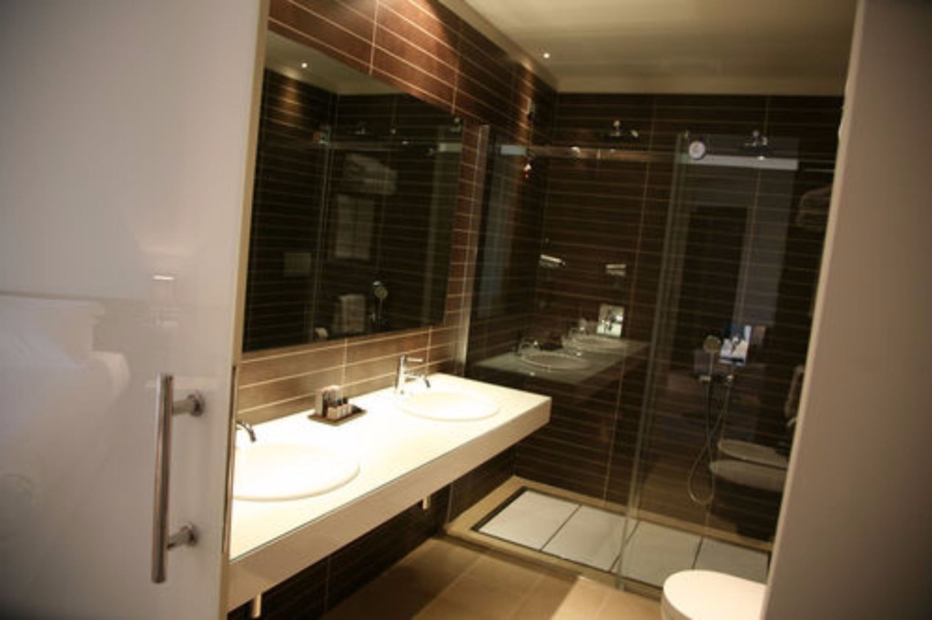 G Hotel - Général