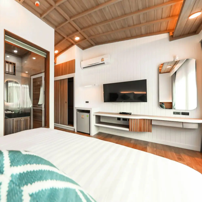 Kundala Beach Resort Hua Hin — 1