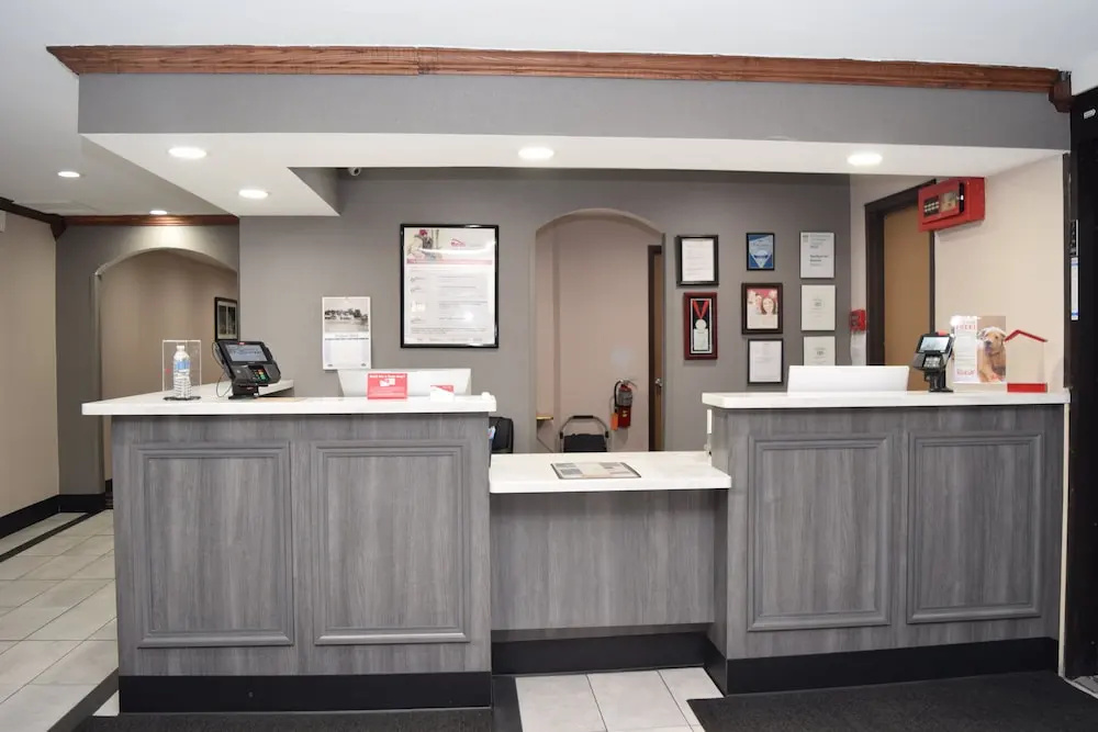 Travelodge Batavia Darien Lake Theme Park
