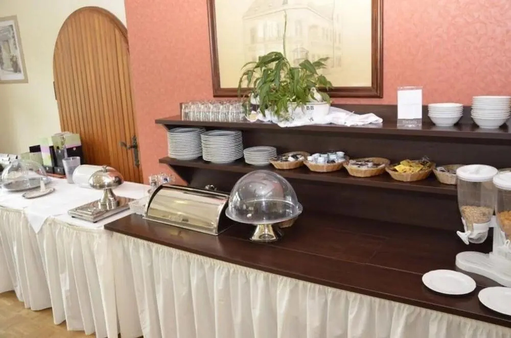 Hotel Eichenhof - Général