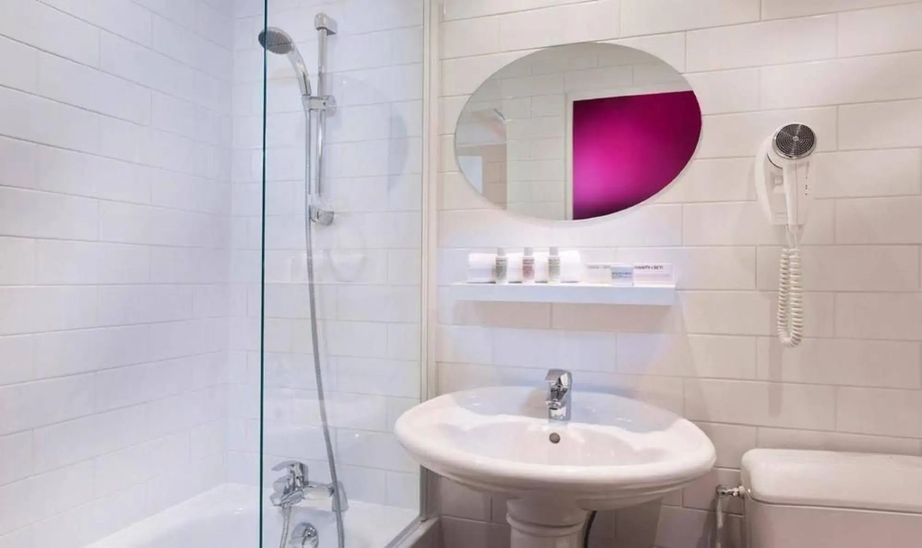 Hotel photo 9