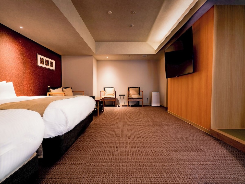 Randor Hotel Namba Osaka Suites 사진 9