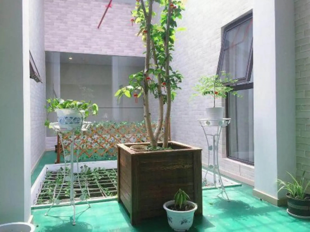 Tingyue Hotel