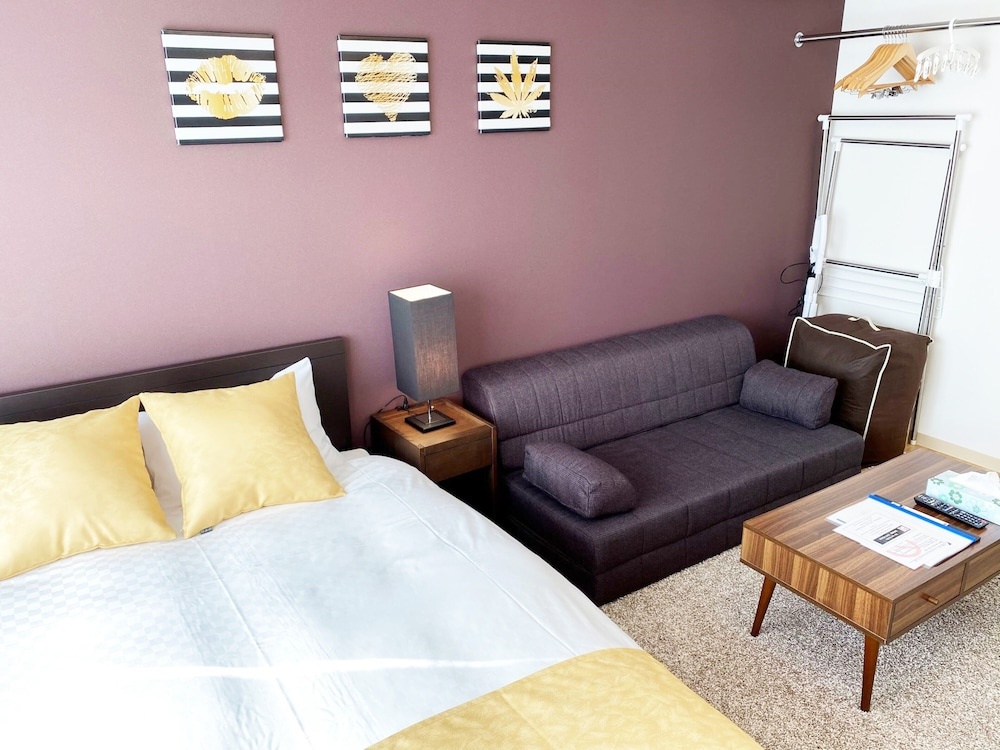 At RLiS House Osaka Domecity 사진 2