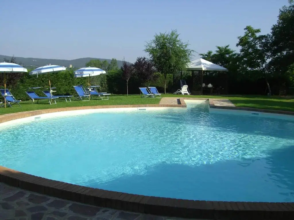 Agriturismo La Selva - Général