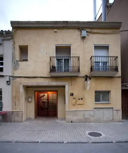 Hostal Cal Manescal