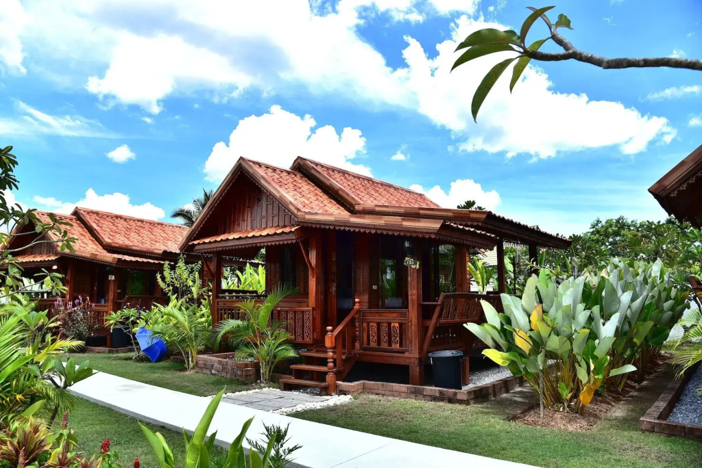 Thai House Resort