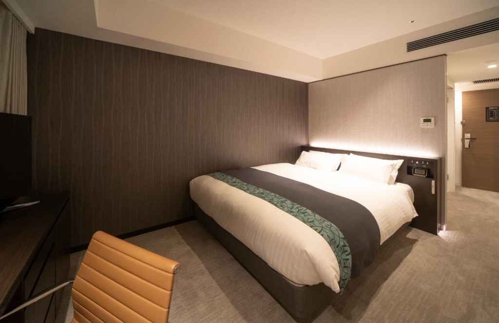 Hotel Vischio Osaka 사진 37