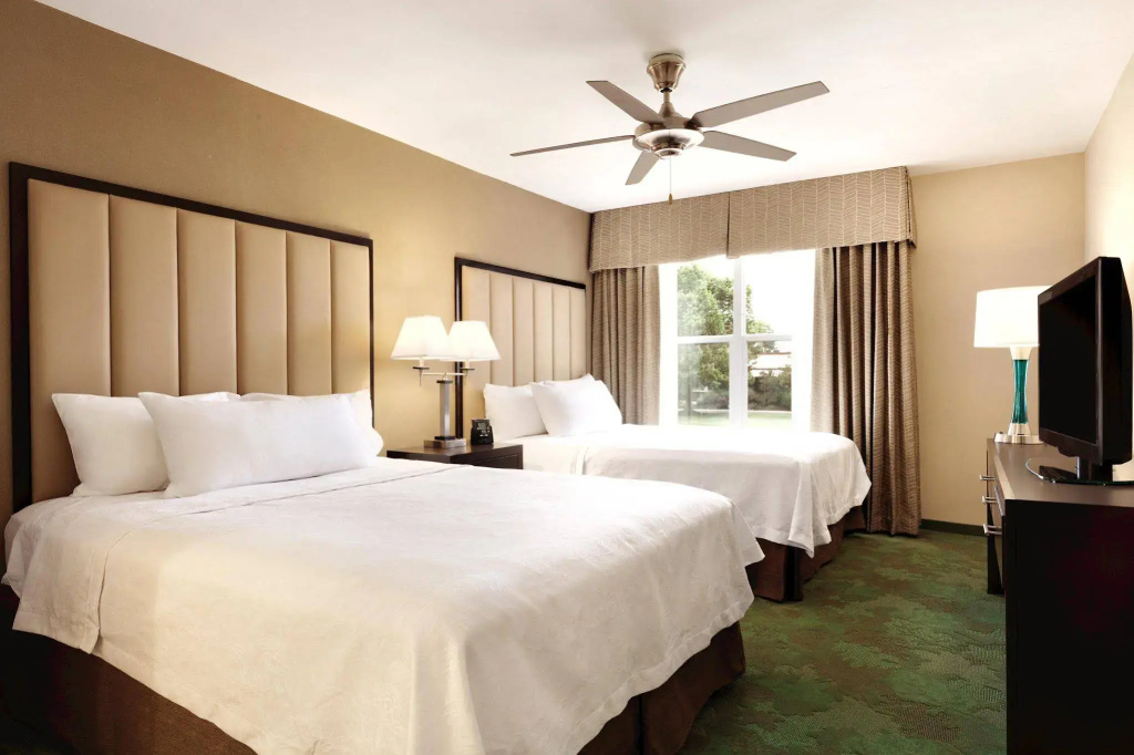 Homewood Suites by Hilton Harrisburg-West Hershey Area - Général