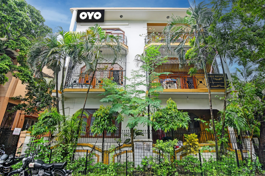 Hotel The Image A Quality Stay Kolkata