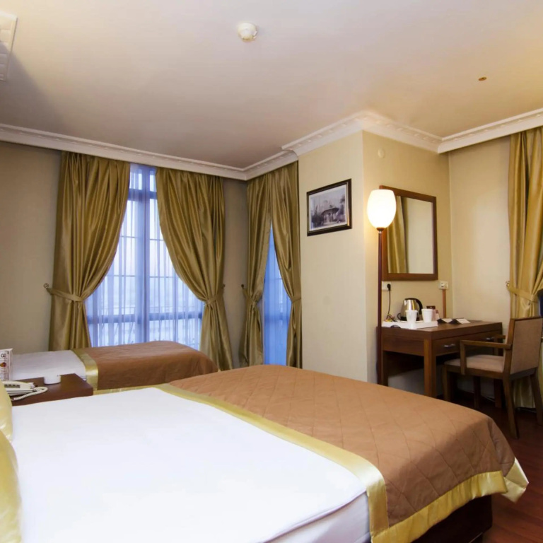 Grand Gebze Hotel - Général