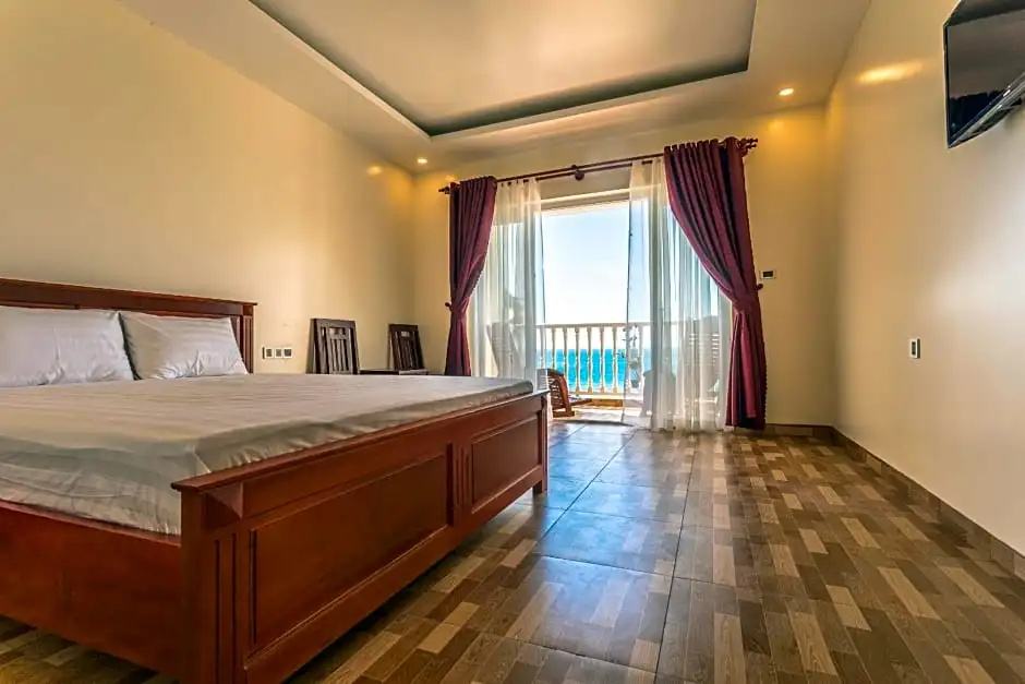 Phuong Binh House - Chambres