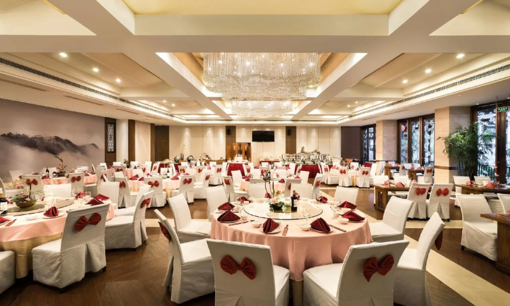 Julong Hotel - Général