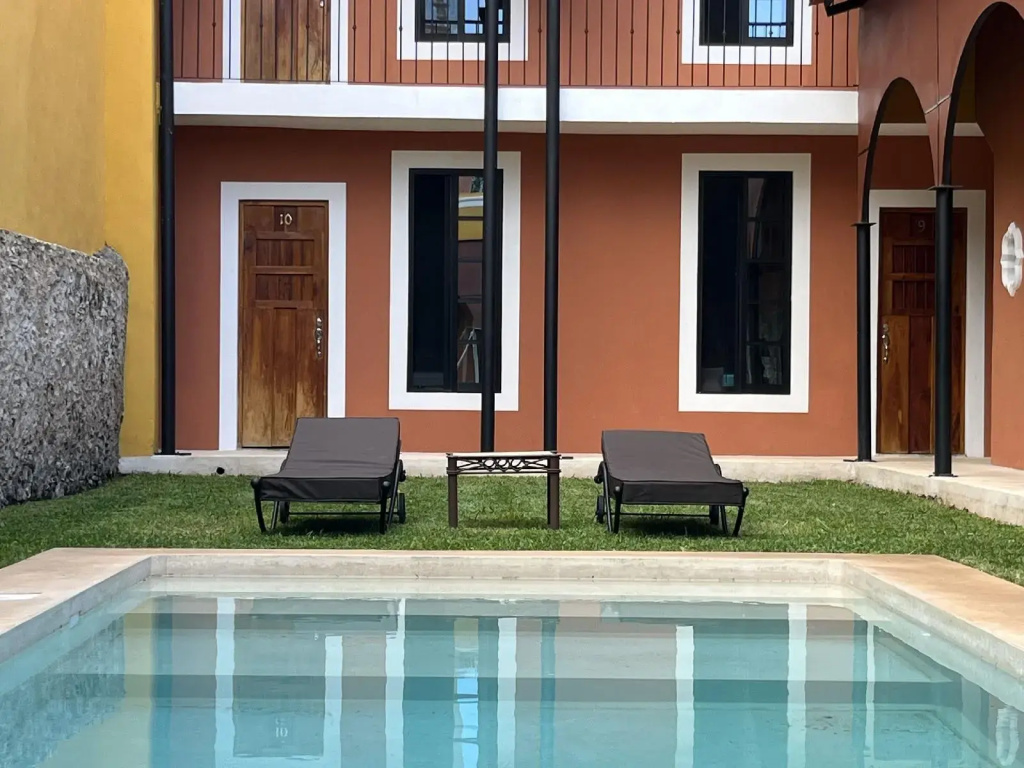 Hotel photo 20