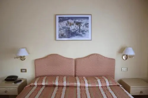 Hotel Tirolo - Général