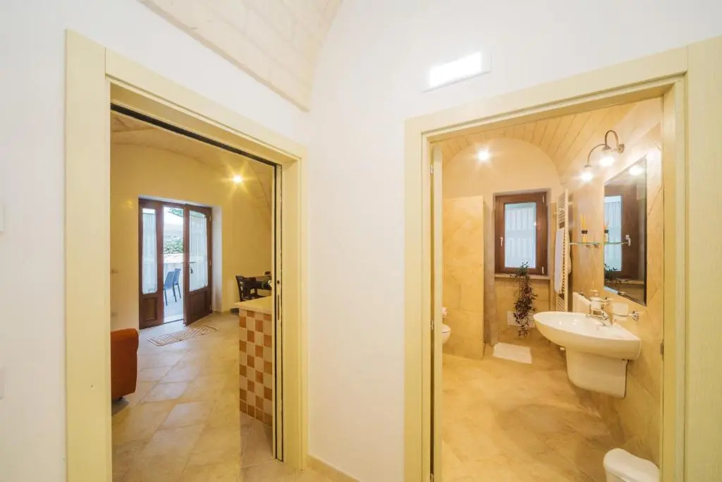 Casa Vacanze a Pauljne - фото 8
