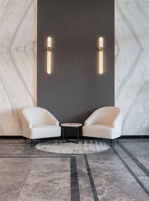 Park Inn By Radisson Hotel & Apartments Kuwait - фото 12