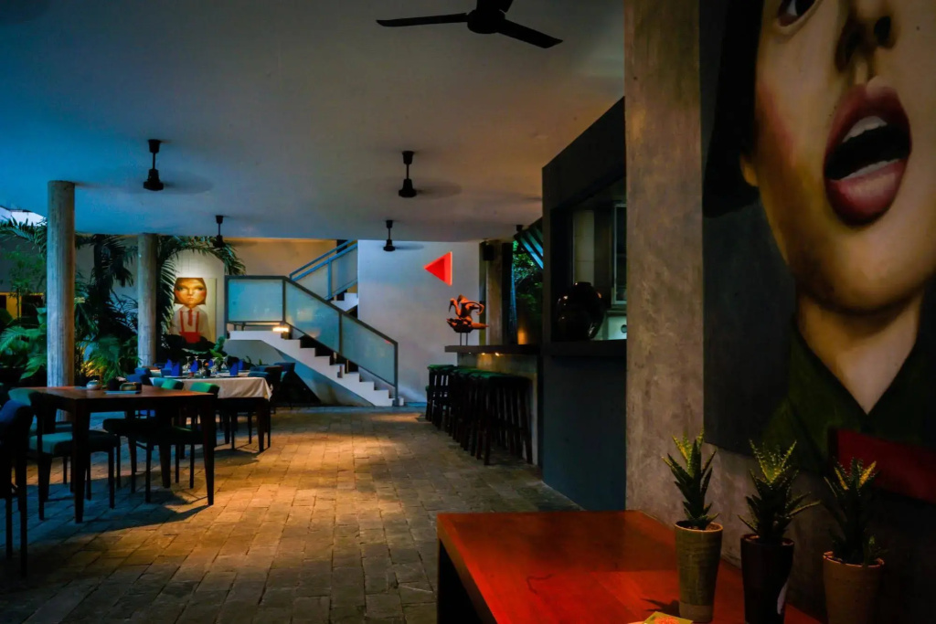 Rambutan Resort - Phnom Penh - Général