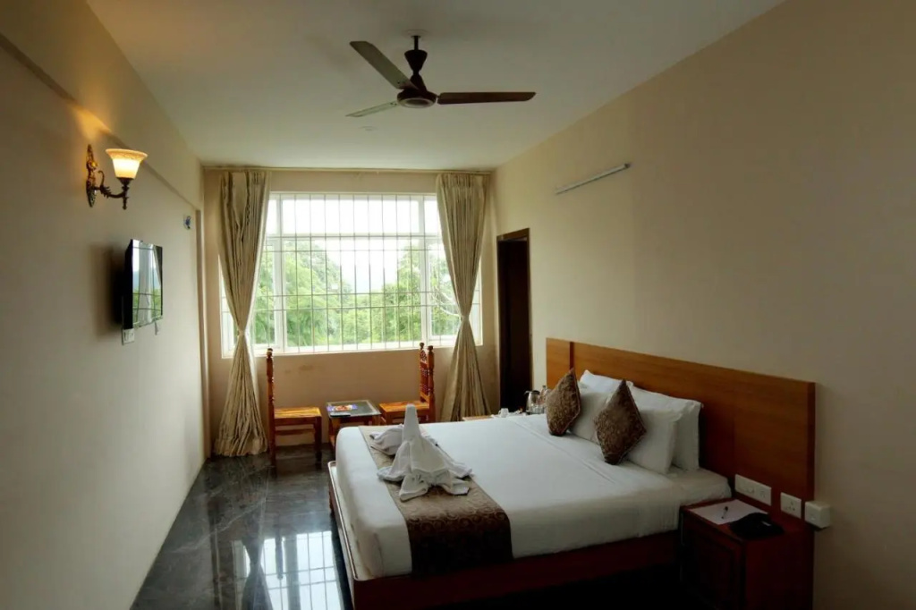 hotel photo