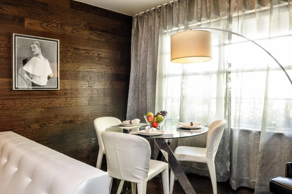 Metropole Suites South Beach - Général