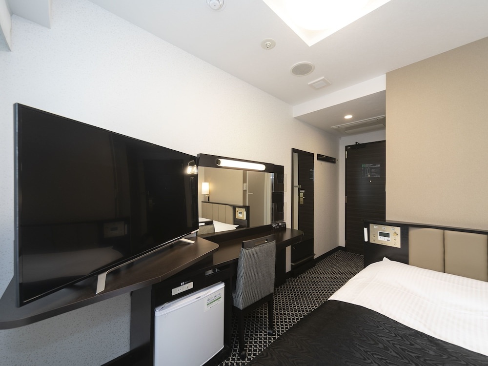APA Hotel Kyoto Ekikita 사진 1