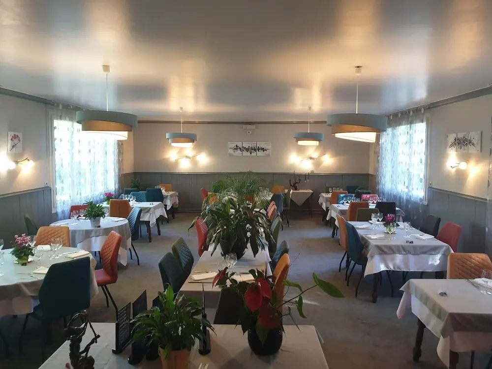 Hotel photo 15